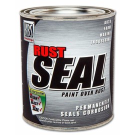 KBS Coatings 4415 Galvanized Steel RustSeal - 1 Quart