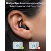 Noise Cancelling Ear Plugs for Sleeping and Travel
