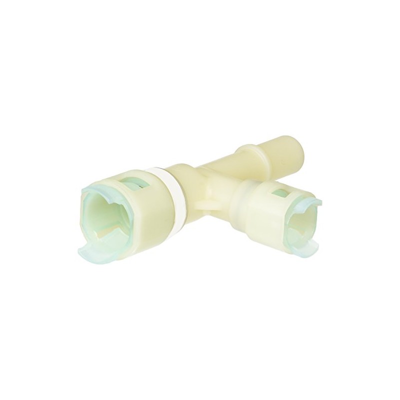 Genuine GM 15055343 Auxiliary Heater Inlet Hose Tee Connector