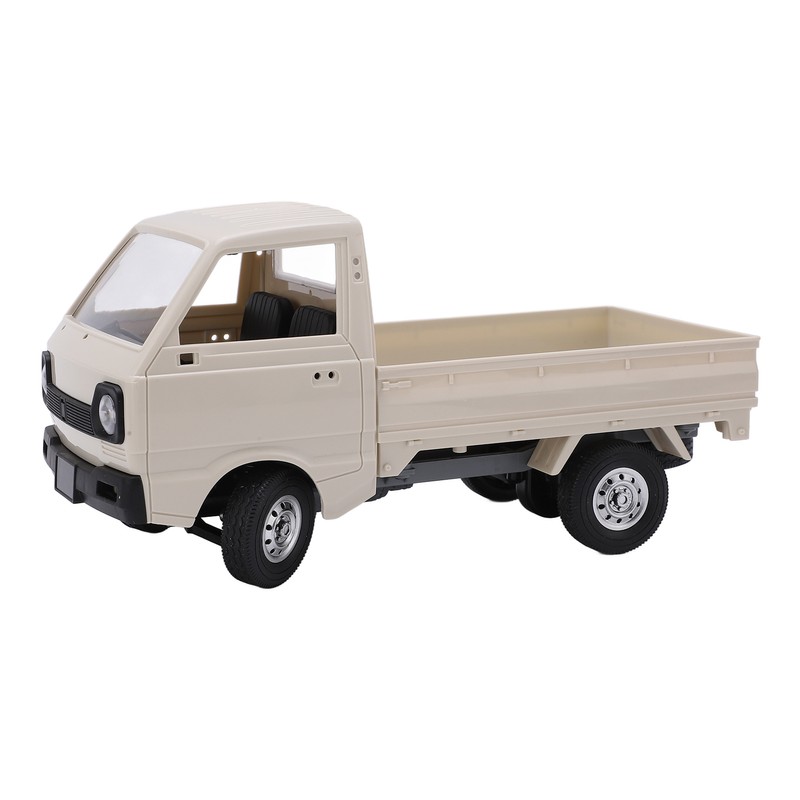 1:16 RC Truck Model 4 Wheel Drive Toy Car with