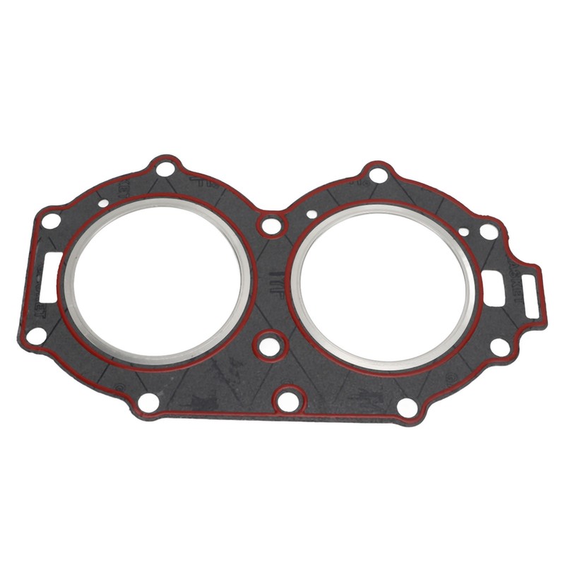 Boat Cylinder Head Gasket 61N‑11181‑A0 Replacement for 2 Stroke 25HP