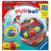 Ravensburger Chuggington Traintastic Crew Puzzleball - 24 Pieces