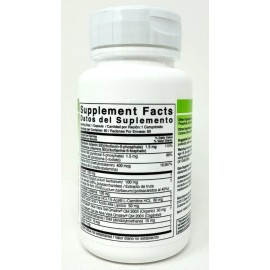 Univera Prime: Promotes Cellular Energy, 60 Capsules Dietary Supplement