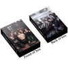 RIIZE Photocards 55pcs RIIZING Album Photocards Kpop RIIZE Lomo Cards