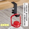 Ginhkok Bag Hook, Headphone Hook, Bag, Multi-functional, Clamp, Storage, Mobile,