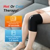 Pack of 1,Elbow Gel Ice Packs Sleeve for Knee, Elbow,