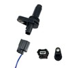 Engine Crankshaft Position Sensor with Connector Plug Pigtail Wire Harness