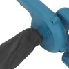 Cordless Leaf Vacuum, Detachable Hose Leaf Blower 200W for Cleaning