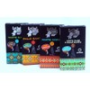 Tribal Soul Premium Backflow Incense Cones (Jumbo, 10 Cones) |