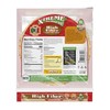 Olé Xtreme Wellness® High Fiber | 8" Size Flour Tortillas