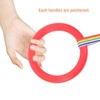 Kisangel 18 Pcs Walking Rope Preschool Walking Rope Kindergarten Walking