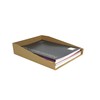 TimeTEX - Set Natura Storage Box A4 | Set of