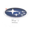 OEM Genuine Subaru Front Emblem 93013XC000