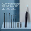 Herolland Ear Wax Removal - Earwax Remover Tool with 7