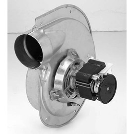 A172 Fasco Furnace Draft Inducer Motor for Heil 1010975P 7002-2792 7002-2633