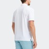 M MAELREG Golf Polos for Men Moisture Wicking Quick Dry