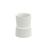 OE Cutlery Case, White, Approx. Length 4.5 x Width 3.7