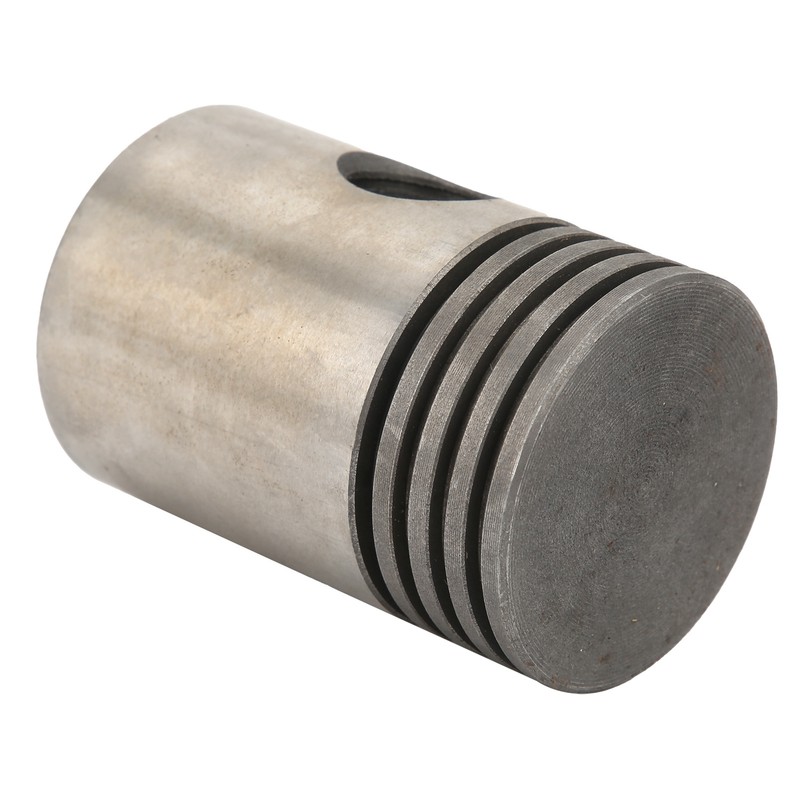 Air Compressor Piston Iron Air Pump Engine Connecting Rod Accessories