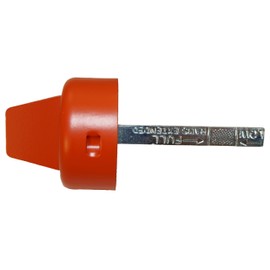 Allis Chalmers Hydraulic and Transmission Oil Dipstick Cap | CA WD WD45 D10 D12