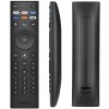 Vizio XRT140 Remote Control for ALL VIZIO SmartCast TV Universal