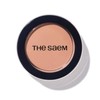 The Saem Cover Perfection Pot Dark Circle Concealer Peach Beige / 더샘 커버 퍼펙션 팟 다크써클 컨실러 피치 베이지