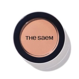 The Saem Cover Perfection Pot Dark Circle Concealer Peach Beige / 더샘 커버 퍼펙션 팟 다크써클 컨실러 피치 베이지