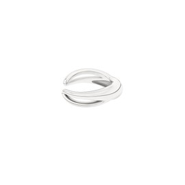 Liebeskind Earring LJ-1439-E-11 Stainless Steel in Silver, Stainless Steel