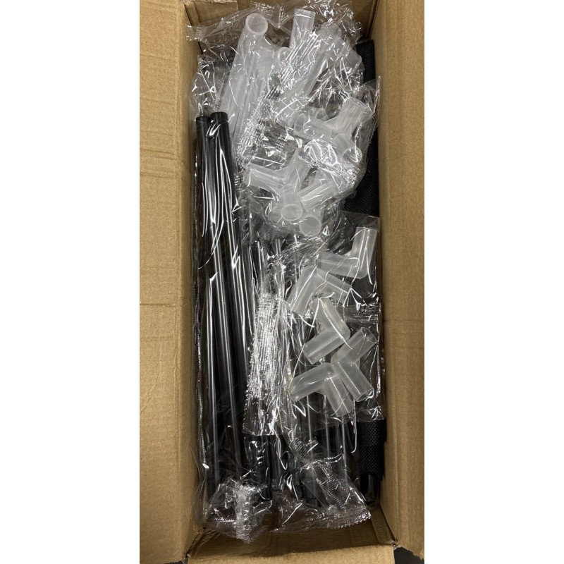 SONGMICS LSH052B01 2 Tier Shoe Rack