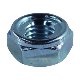 DAIDOHANT (Nut) UNIQLO Retardant Hex Nut [Iron]