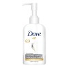Shampoo Acondicionador Dove Humectación Diaria 4pz 235ml Cu
