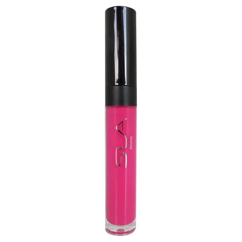 SLA Paris Vinyl Fruity Lip Gloss 5ml (Various Shades), 73