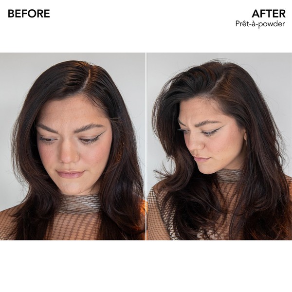 Bumble and bumble Bumble and bumble. Prt--powder Dry Shampoo Powder