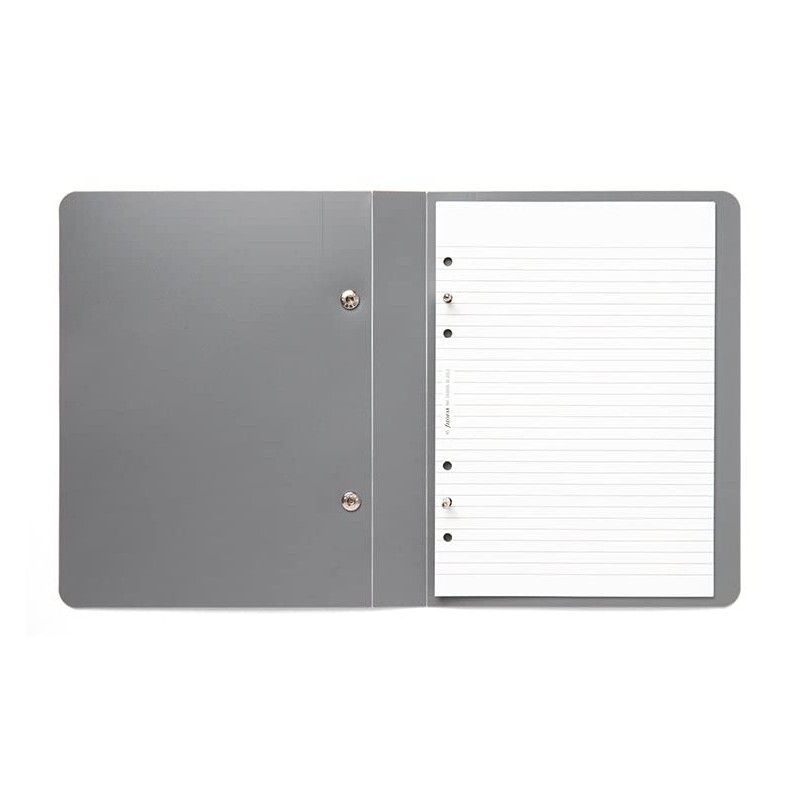 FILOFAX A5 Size Organizer Refill Storage Binder, 8.74 inch Height,