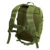 Rothco Fast Mover Tactical Backpack, Olive Drab