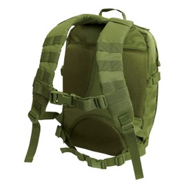 Rothco Fast Mover Tactical Backpack, Olive Drab