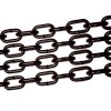 Unbranded 3/16" X 20' GRADE 30 Black Proof Coil Powder