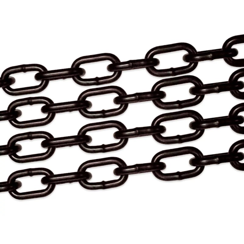 Unbranded 3/16" X 20' GRADE 30 Black Proof Coil Powder