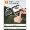 MakeID Q1 Label Printer, 300 dpi, Bluetooth Compatible, Smartphone Connection,