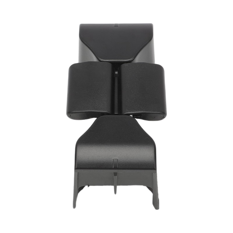 Cup Holder Insert Divider Compatible with Highlander 2002-2007 Center Console