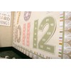 Teacher Created Resources Terrazzo Tones Skip Counting/Multiples Jumbo Numbers Bulletin