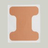 Nichiban Battlewin Finger Protector for Thumb, S~M Size YPT6SM, Easy