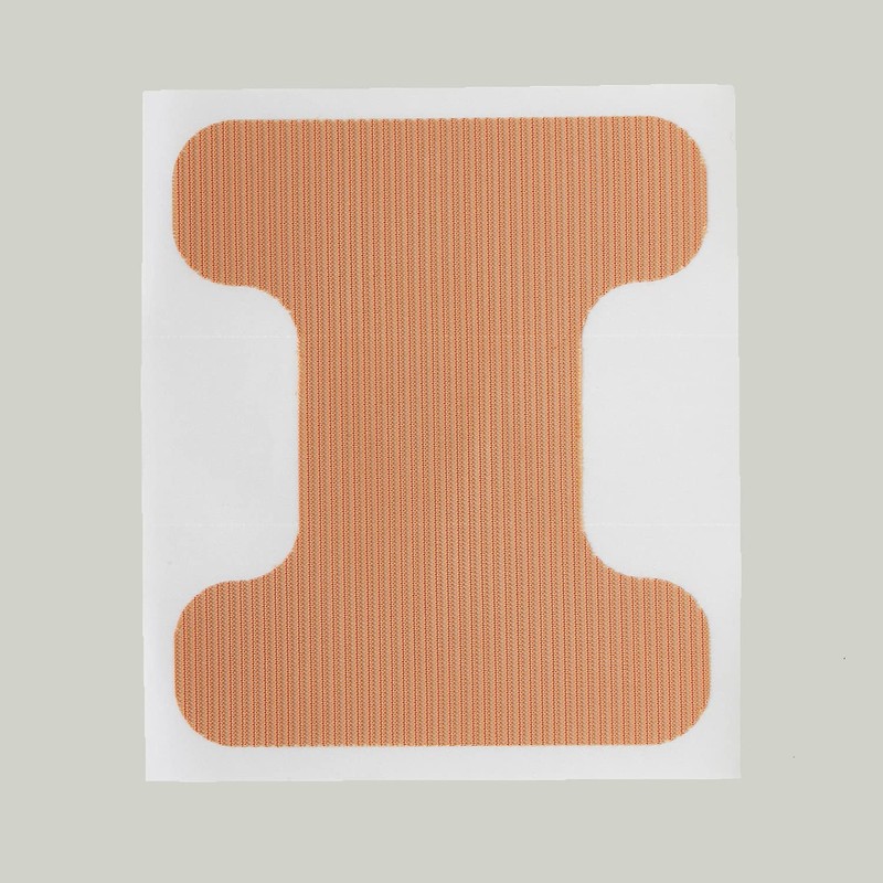 Nichiban Battlewin Finger Protector for Thumb, S~M Size YPT6SM, Easy