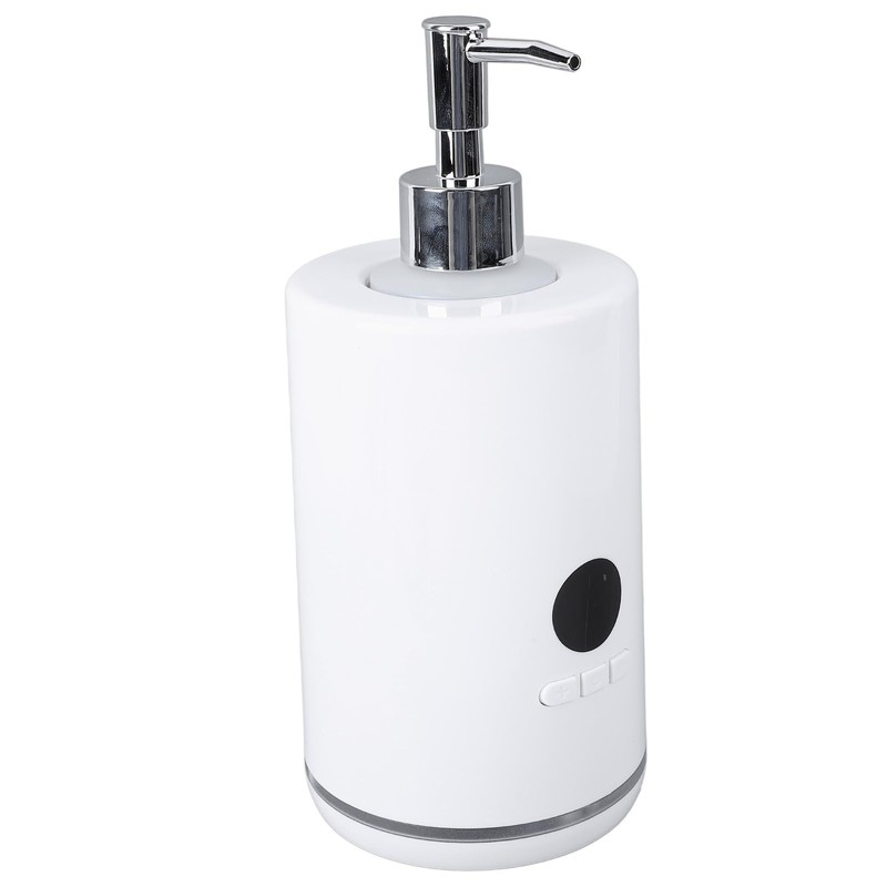 Lube Warmer, with 2pcs Bottles 360 Degree Heating Massage Oil