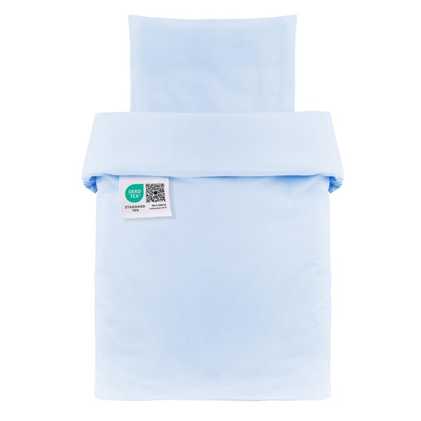 MAKIAN Baby Bed Linen Set - 80 x 80 cm