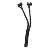12VHPWR PCI E 5.0 Extension Cable 16Pin Male to PCIE