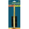 TITAN Double Sided Club Brush Soft and Hard