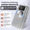 Delanie Electric Nail Cutter 40000 RPM for Gel Nails Acrylic