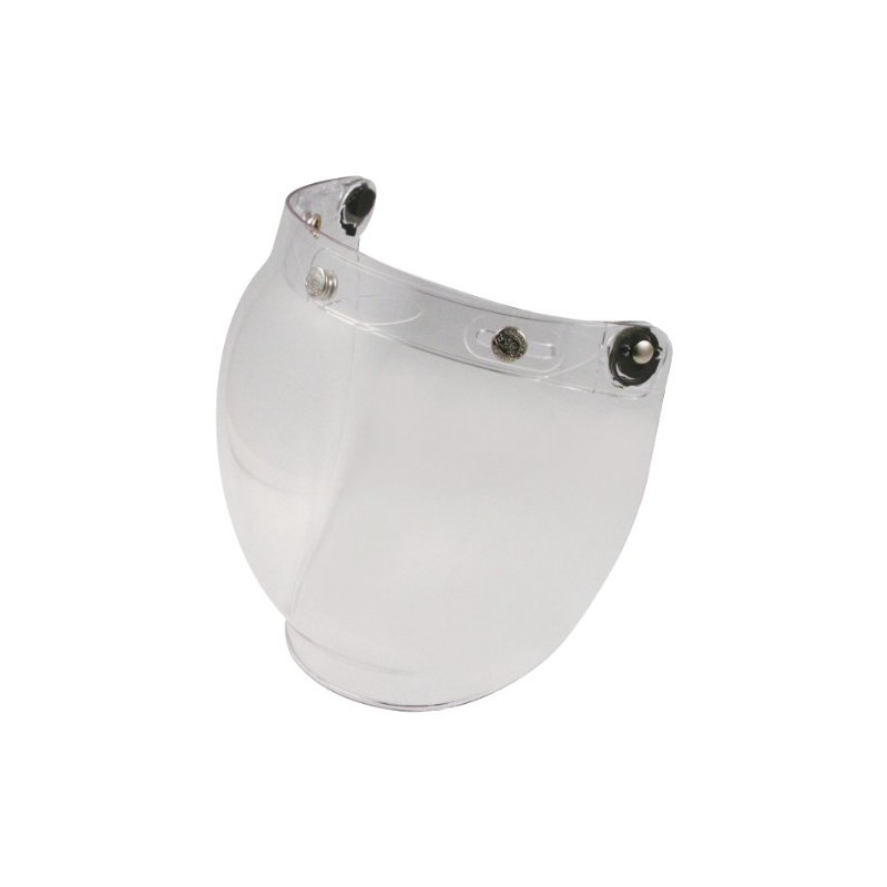 TNK Industry Speed Pit JJ2 Bubble Shield Clear 10259
