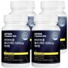 Lifetocol L-Cysteine ​​500mg, 100 tablets, 4 units / 라이프토콜 엘시스테인 500mg, 100정, 4개