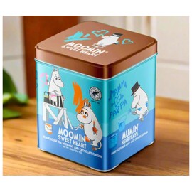 Moomin Tea - Moomin Sweet Heart 100g